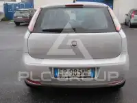 2013 Fiat Punto