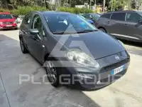 2013 Fiat Punto