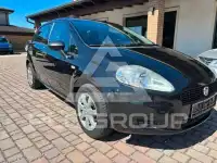 2013 Fiat Punto
