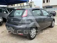 2013 Fiat Punto