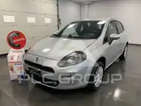 2013 Fiat Punto