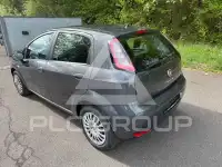 2013 Fiat Punto