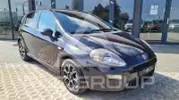 2013 Fiat Punto
