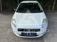 2013 Fiat Punto