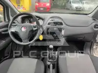 2013 Fiat Punto