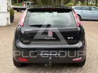 2013 Fiat Punto