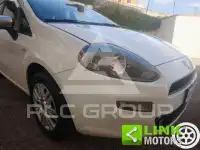 2013 Fiat Punto