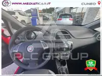 2013 Fiat Punto