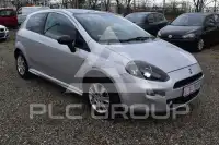 2013 Fiat Punto