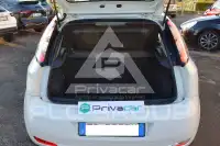 2013 Fiat Punto