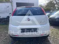 2013 Fiat Punto