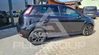 2013 Fiat Punto