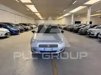2013 Fiat Punto