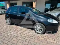 2013 Fiat Punto