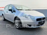 2013 Fiat Punto