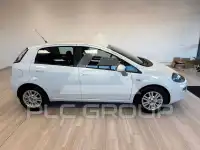 2013 Fiat Punto