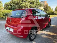 2013 Fiat Punto