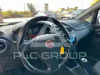 2013 Fiat Punto