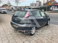 2013 Fiat Punto