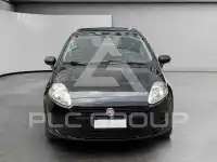 2013 Fiat Punto