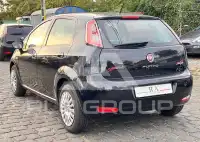 2013 Fiat Punto