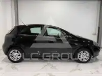 2013 Fiat Punto