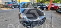 2013 Fiat Punto