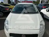 2013 Fiat Punto