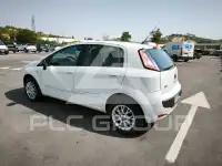 2013 Fiat Punto
