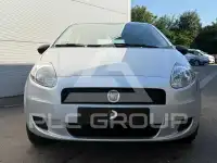 2013 Fiat Punto