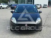2013 Fiat Punto