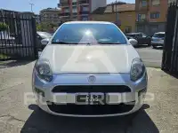 2013 Fiat Punto