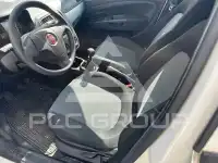 2013 Fiat Punto