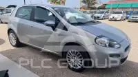 2013 Fiat Punto