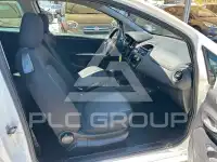 2013 Fiat Punto