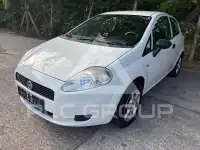 2013 Fiat Punto