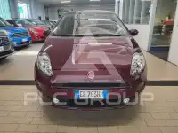 2013 Fiat Punto