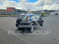 2013 Fiat Punto