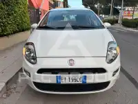 2013 Fiat Punto