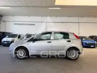 2013 Fiat Punto