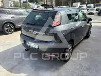 2013 Fiat Punto