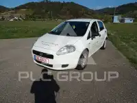 2013 Fiat Punto