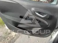 2013 Fiat Punto