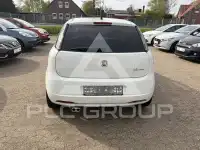 2013 Fiat Punto