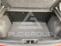 2013 Fiat Punto
