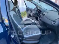 2013 Fiat Punto
