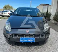 2013 Fiat Punto