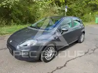 2013 Fiat Punto