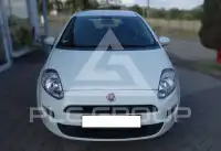 2013 Fiat Punto