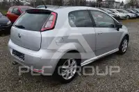 2013 Fiat Punto